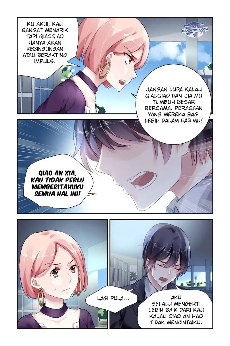 Guomin Laogong Dai Huijia Chapter 74