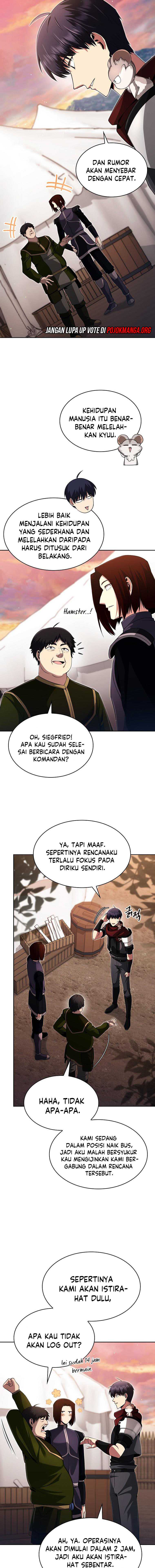 Debuff Master Chapter 06