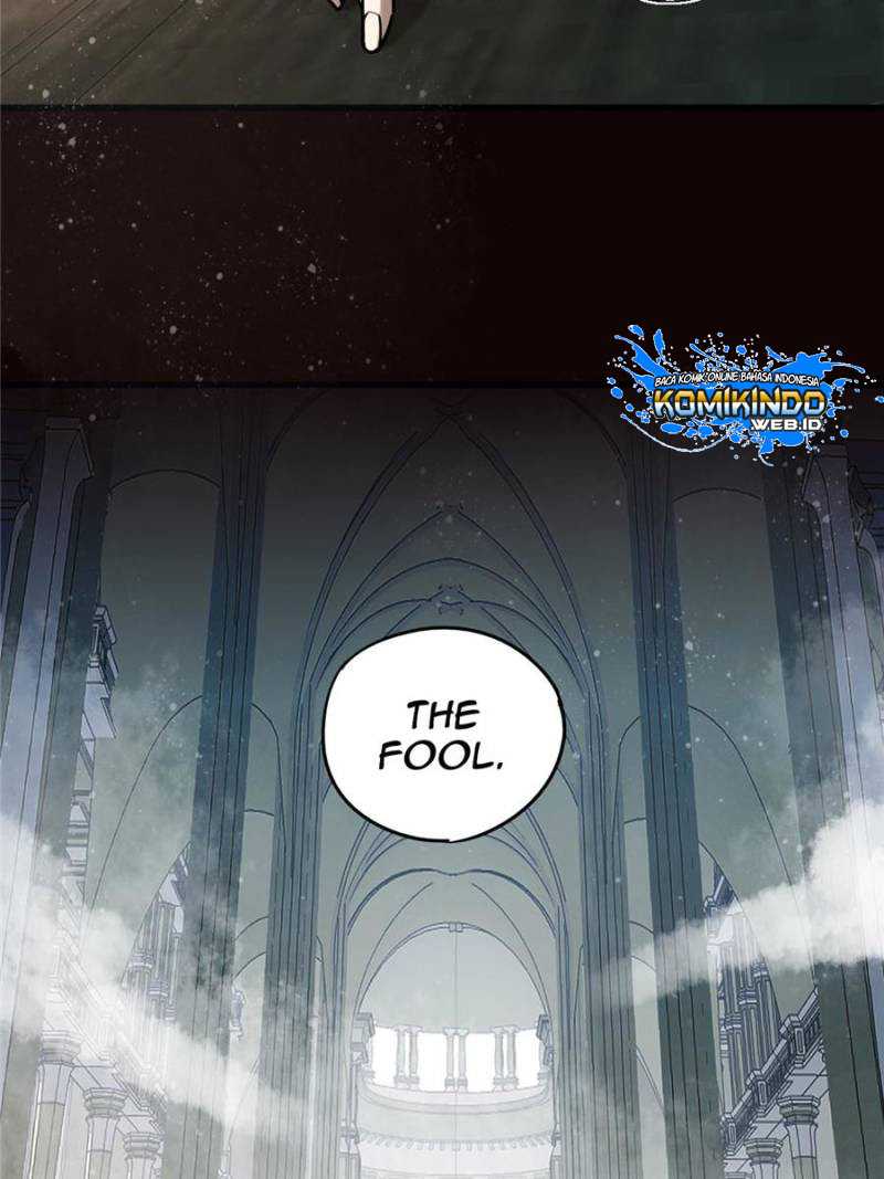 Lord of the Mysteries Chapter 0