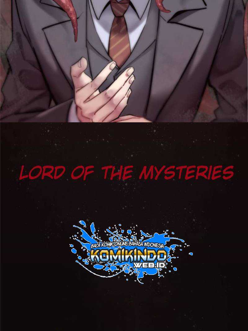 Lord of the Mysteries Chapter 0