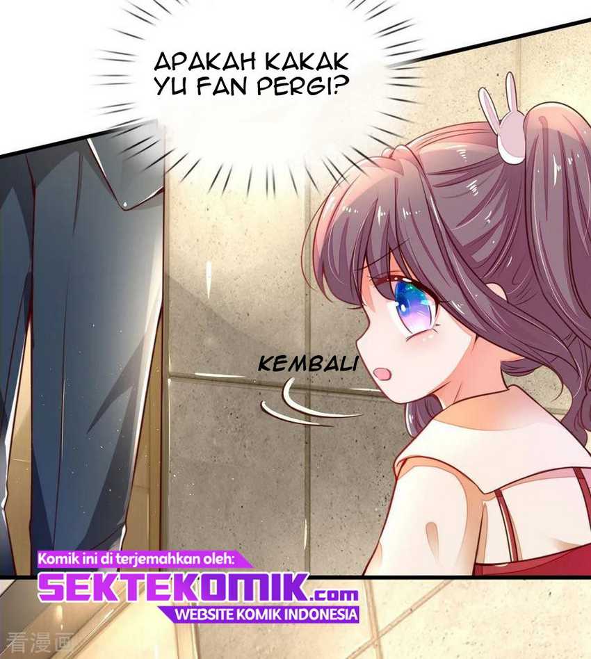 Mommy strikes: Daddy, Please Take the Move Chapter 08