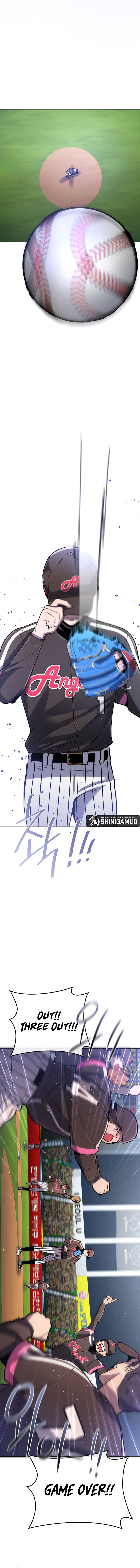 king-of-the-mound Chapter 49