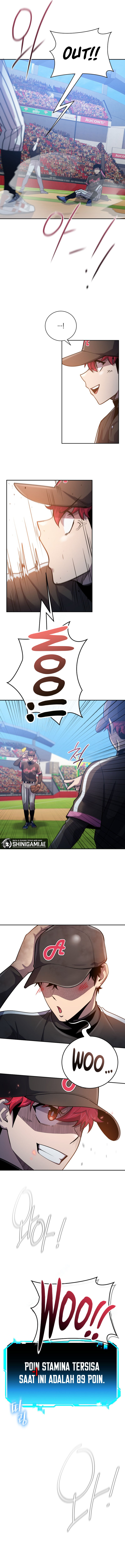 king-of-the-mound Chapter 58