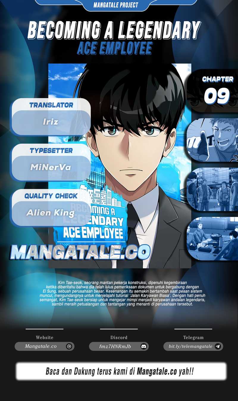 becoming-a-legendary-ace-employee Chapter chapter-09