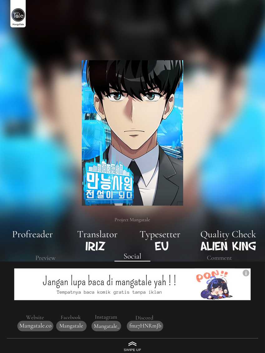 becoming-a-legendary-ace-employee Chapter chapter-13