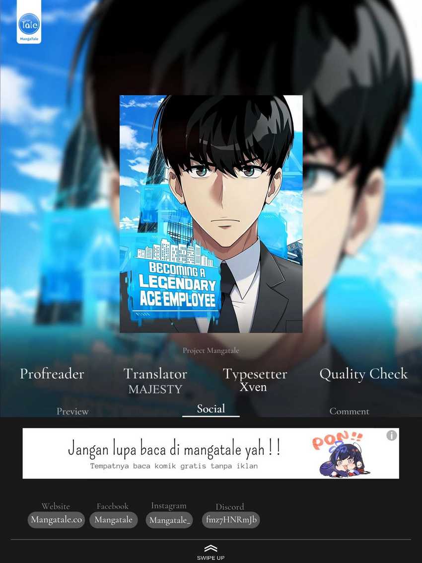 becoming-a-legendary-ace-employee Chapter chapter-21