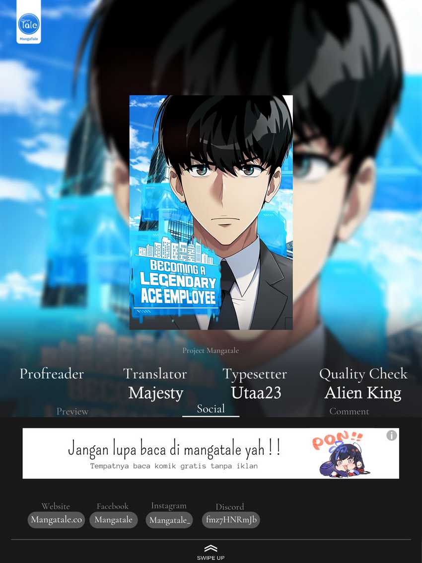 becoming-a-legendary-ace-employee Chapter chapter-34