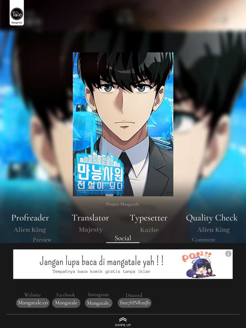 becoming-a-legendary-ace-employee Chapter chapter-43