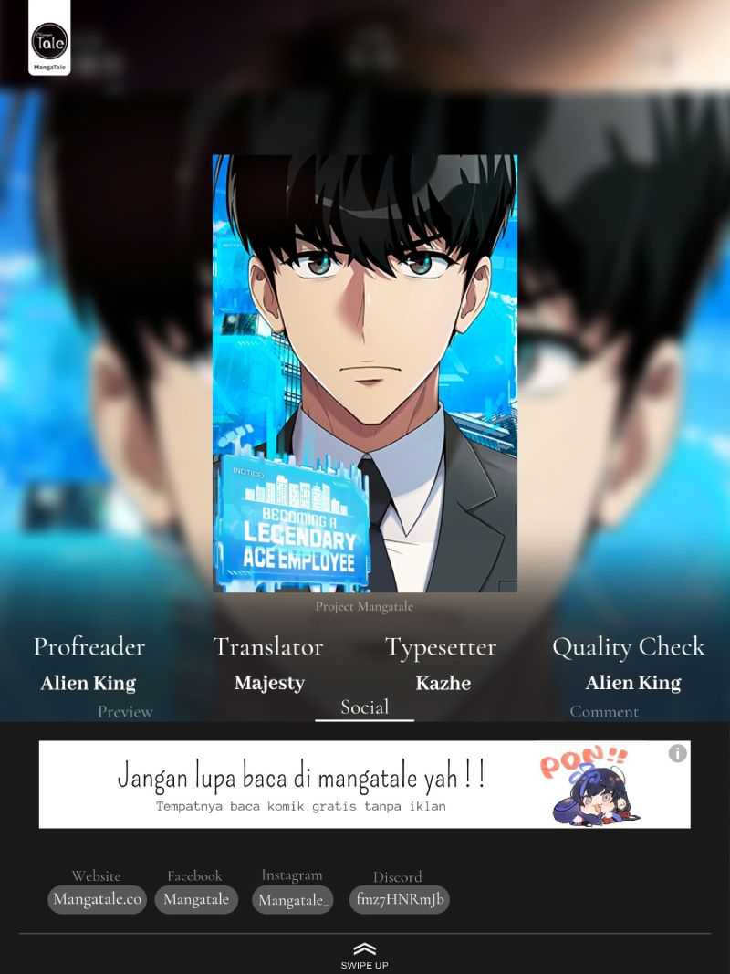 becoming-a-legendary-ace-employee Chapter chapter-46