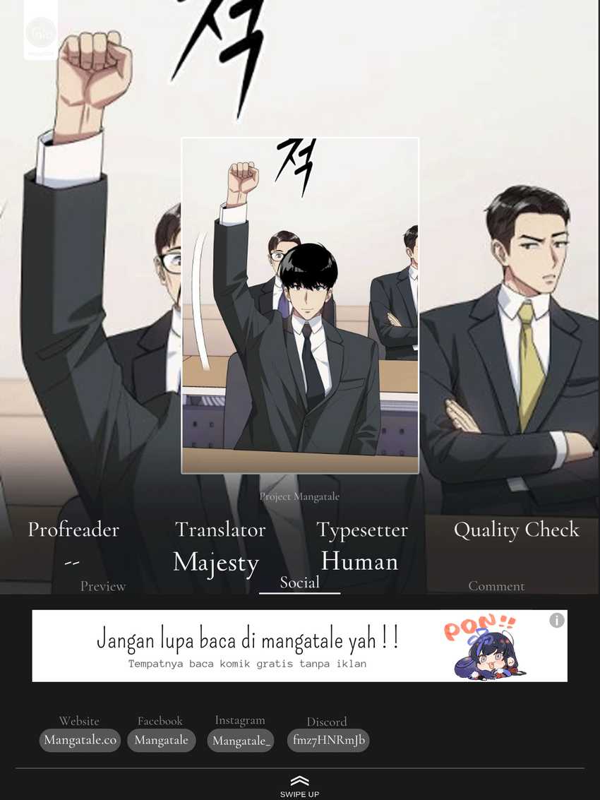 becoming-a-legendary-ace-employee Chapter chapter-47