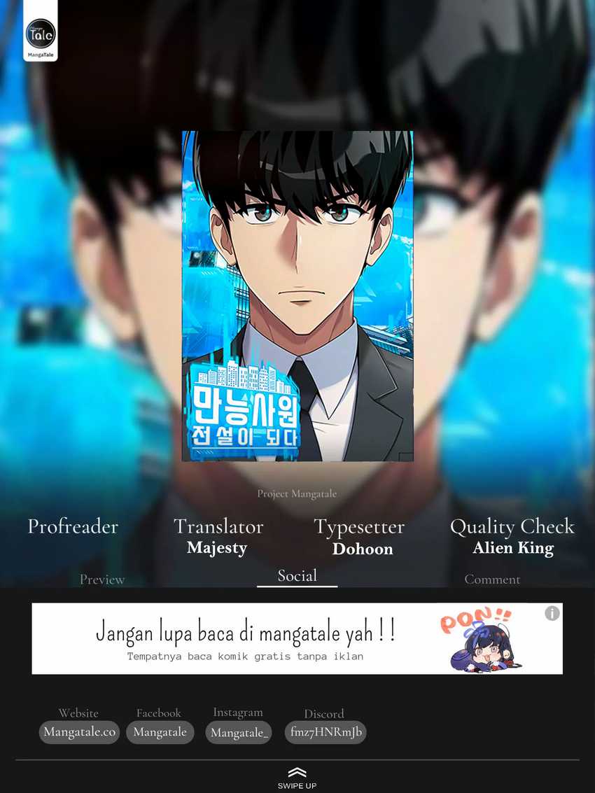 becoming-a-legendary-ace-employee Chapter chapter-51