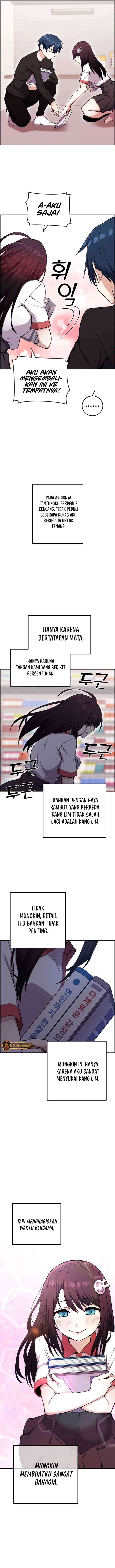 Webtoon Character Na Kang Lim Chapter 52