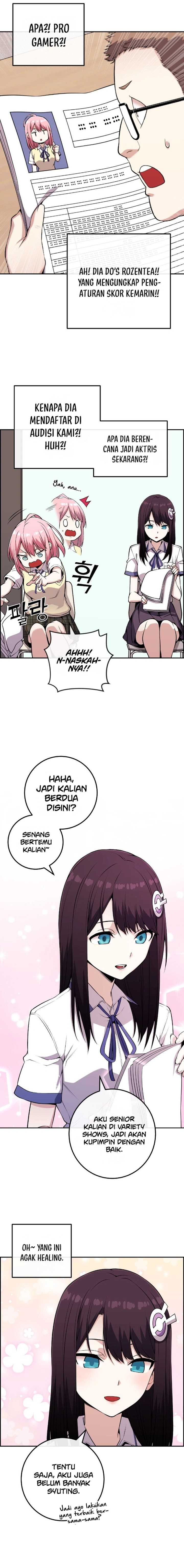 Webtoon Character Na Kang Lim Chapter 70