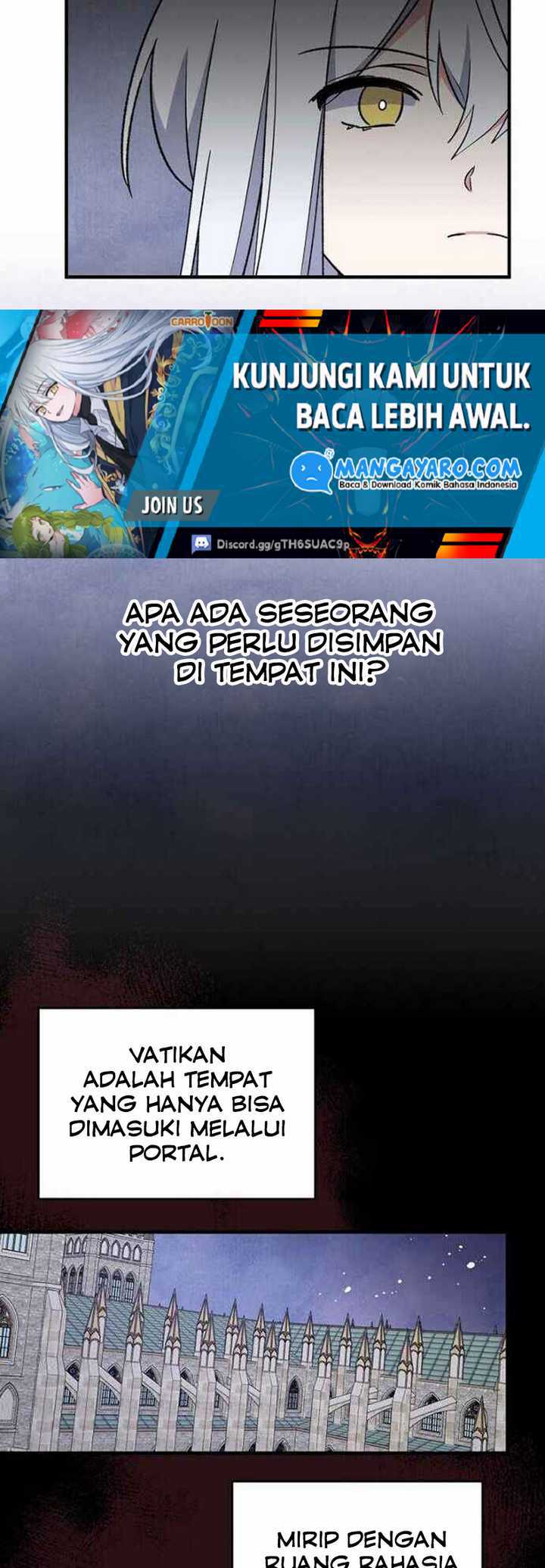 YIGRET Chapter 13.2 bahasa indonesia