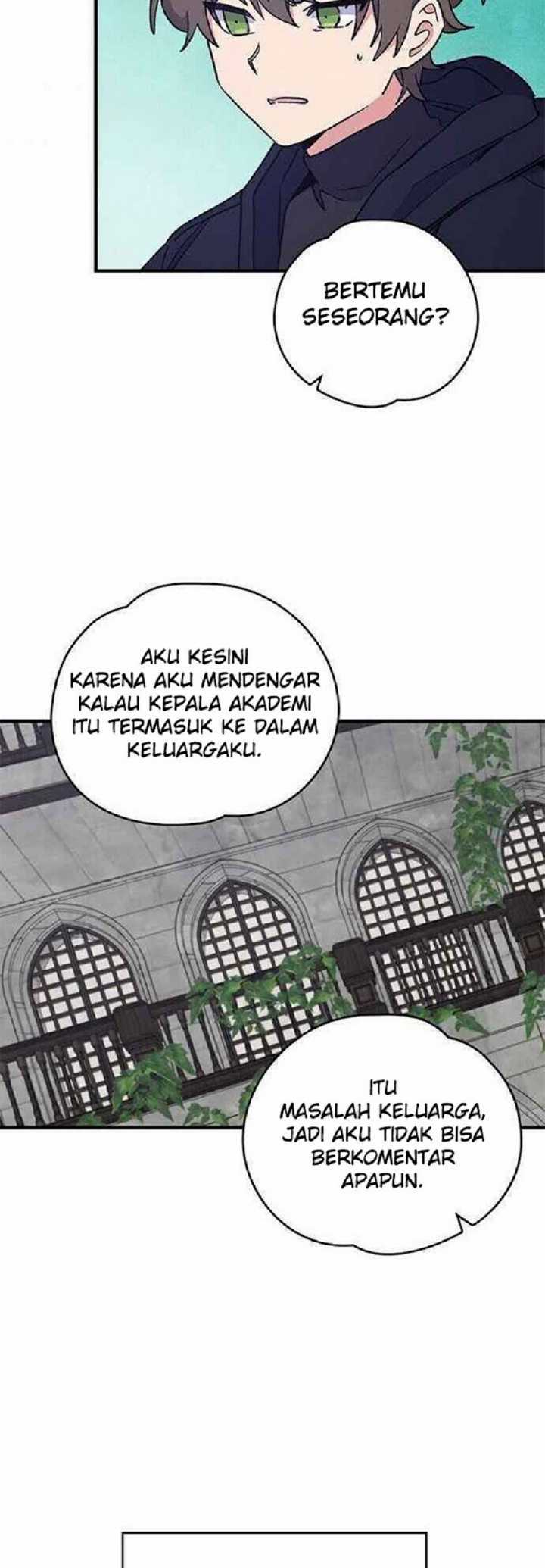 YIGRET Chapter 14.2 bahasa indonesia