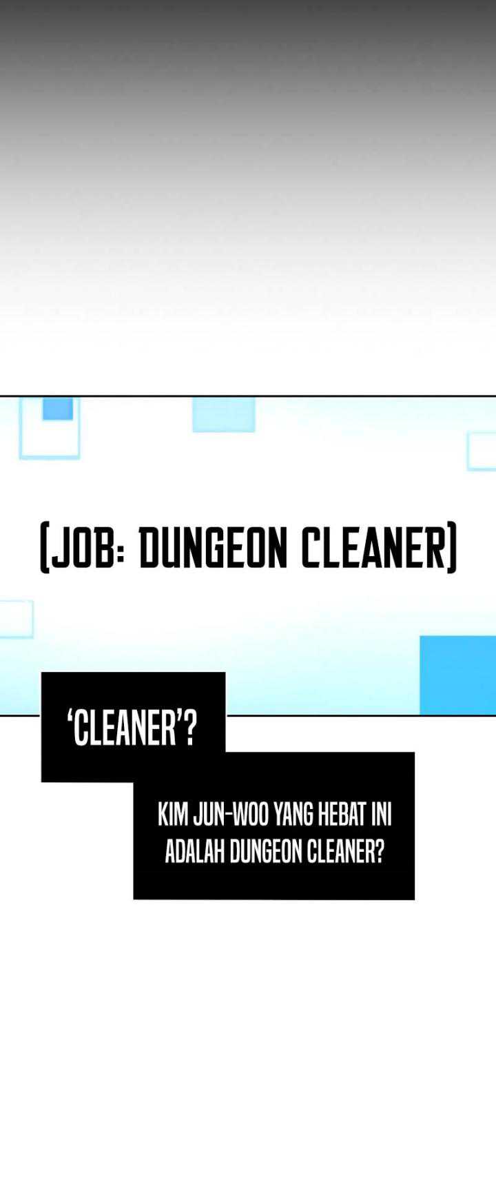 Clever Cleaning Life Of The Returned Genius Hunter Chapter 02