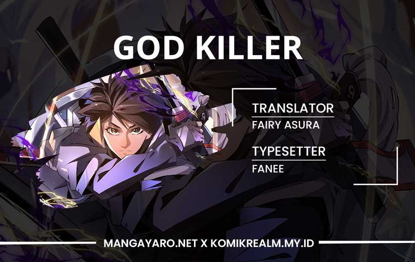 Job Changing for the Entire Population: The Jobless Me Will Terminate the Gods (God Killer) Chapter 08