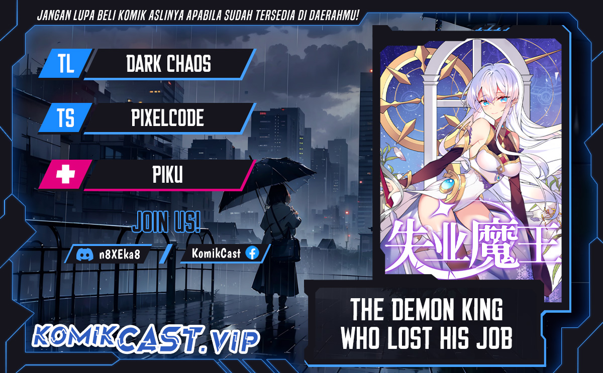 the-demon-king-who-lost-his-job Chapter 358