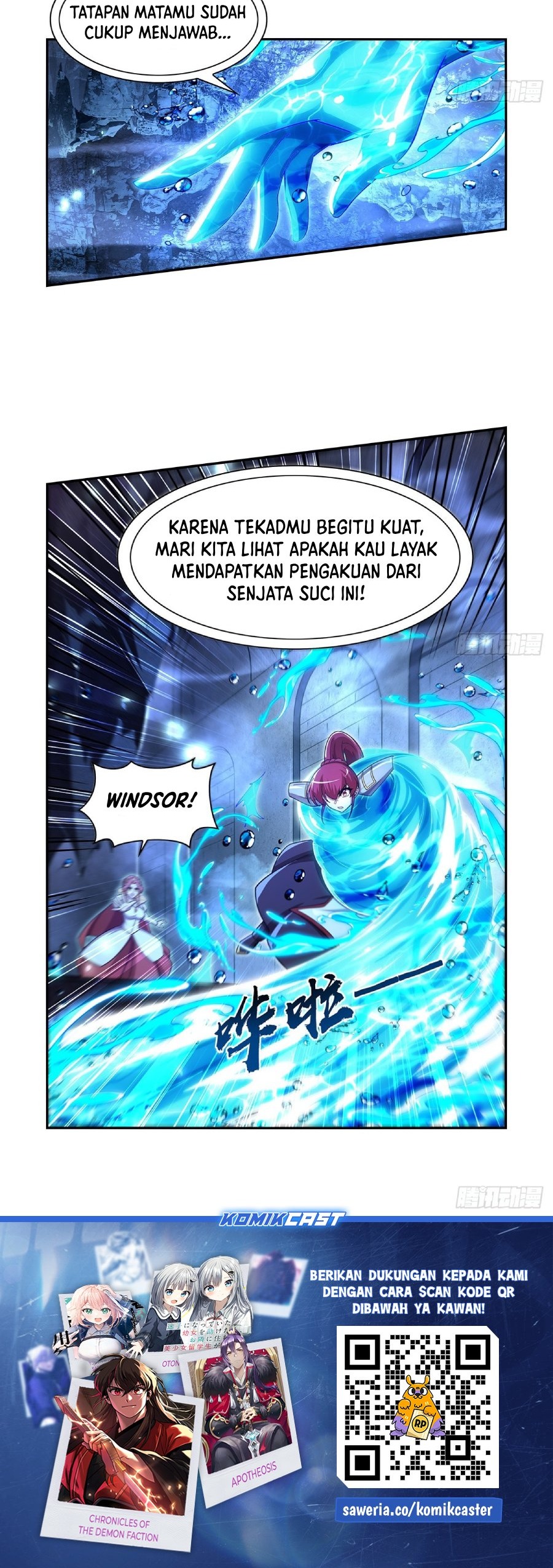 the-demon-king-who-lost-his-job Chapter 415