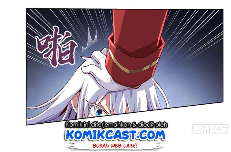 The Demon King Who Lost His Job Chapter 12