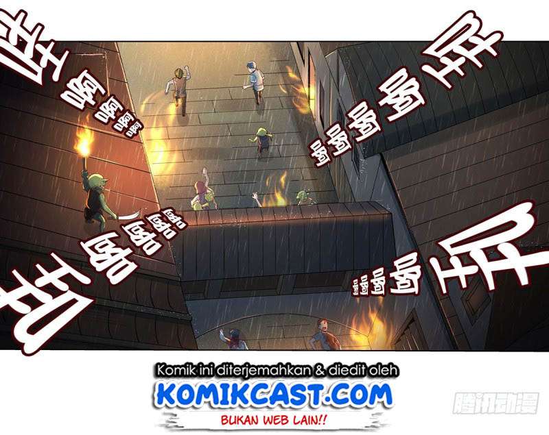 The Demon King Who Lost His Job Chapter 15