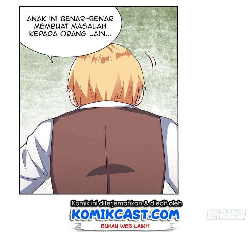 The Demon King Who Lost His Job Chapter 18