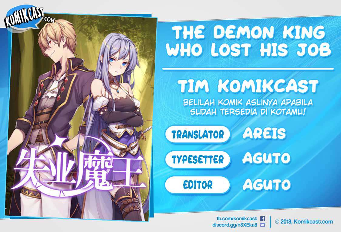 The Demon King Who Lost His Job Chapter 2