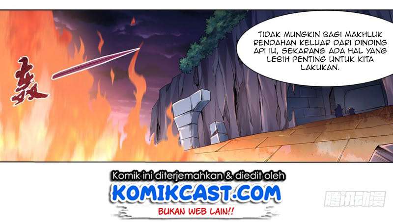 The Demon King Who Lost His Job Chapter 20