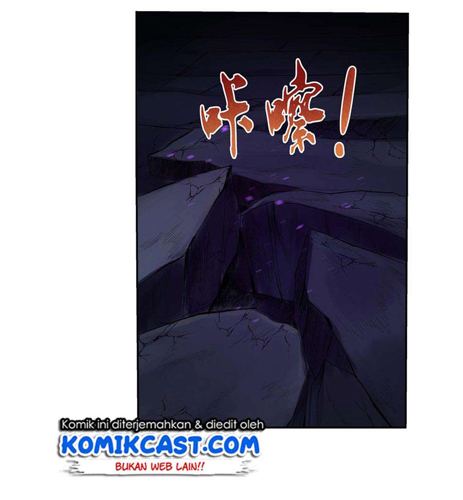 The Demon King Who Lost His Job Chapter 30