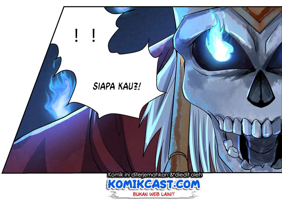 The Demon King Who Lost His Job Chapter 31