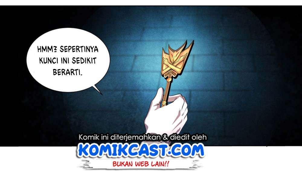 The Demon King Who Lost His Job Chapter 35