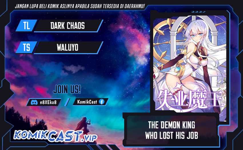 The Demon King Who Lost His Job Chapter 359
