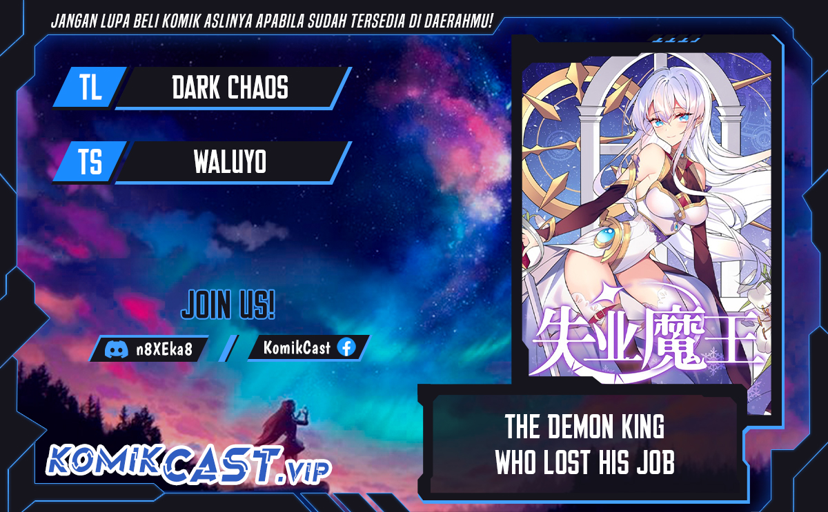 The Demon King Who Lost His Job Chapter 368