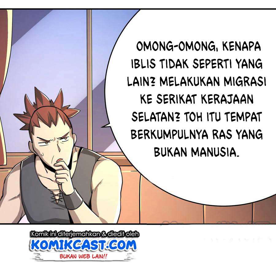 The Demon King Who Lost His Job Chapter 37