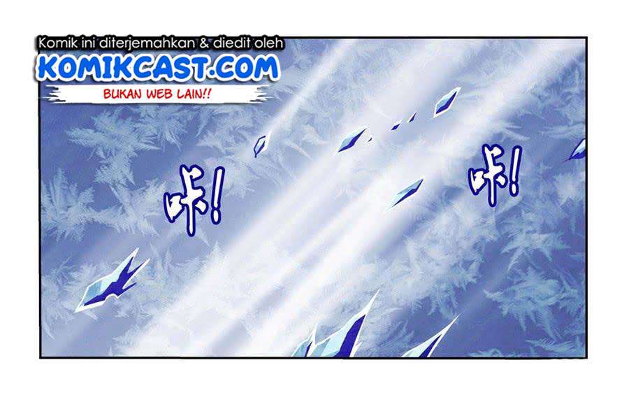 The Demon King Who Lost His Job Chapter 41