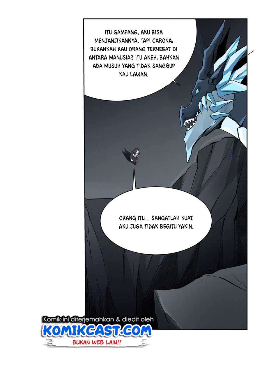 The Demon King Who Lost His Job Chapter 46