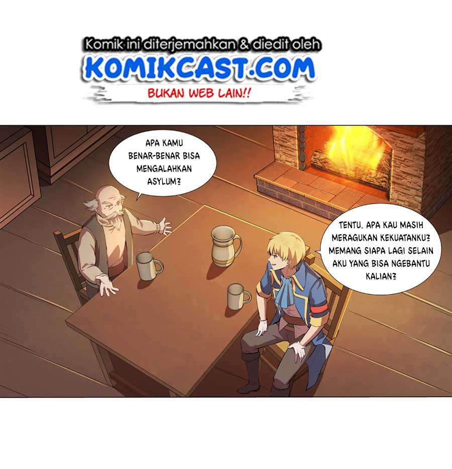 The Demon King Who Lost His Job Chapter 52