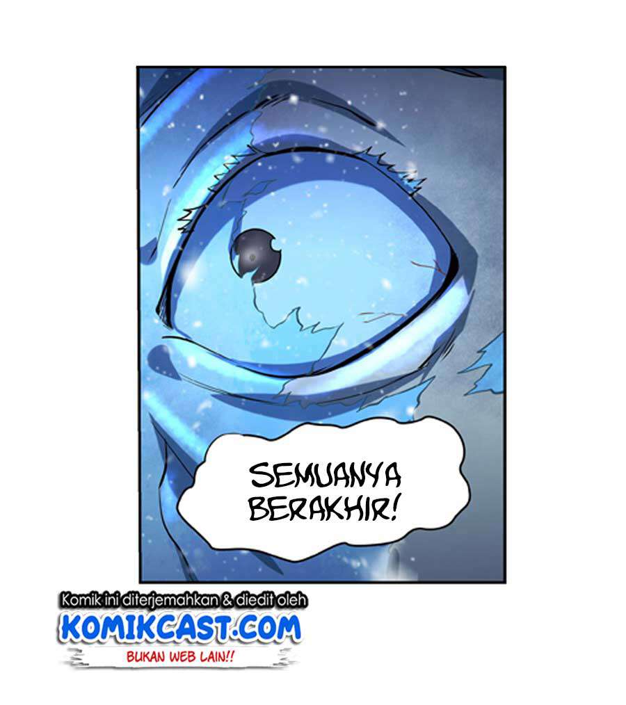 The Demon King Who Lost His Job Chapter 56