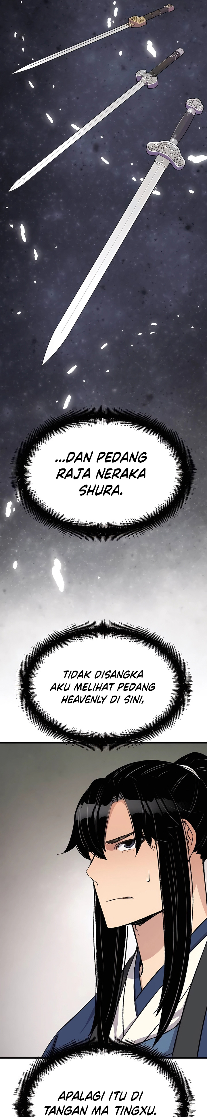 reborn-as-the-heavenly-demon Chapter 29