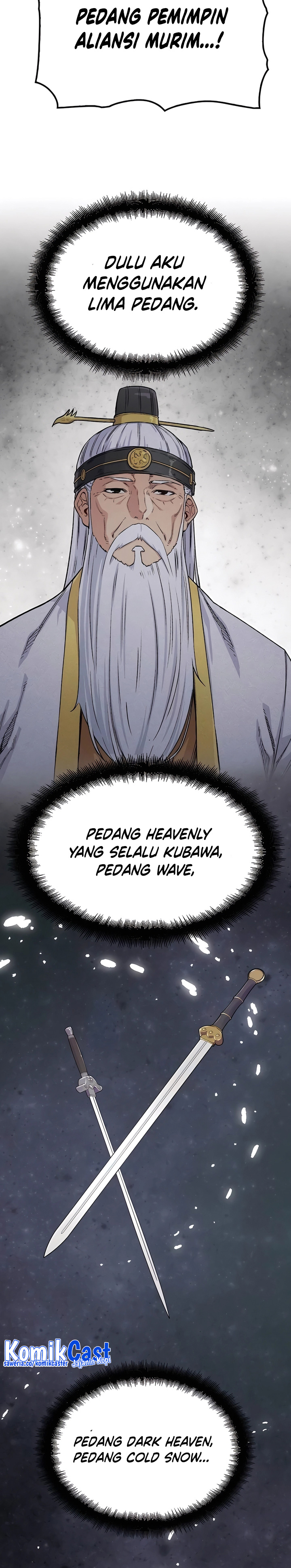 reborn-as-the-heavenly-demon Chapter 29