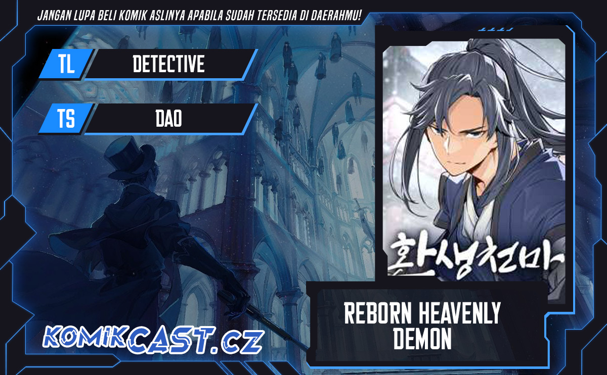 reborn-as-the-heavenly-demon Chapter 29