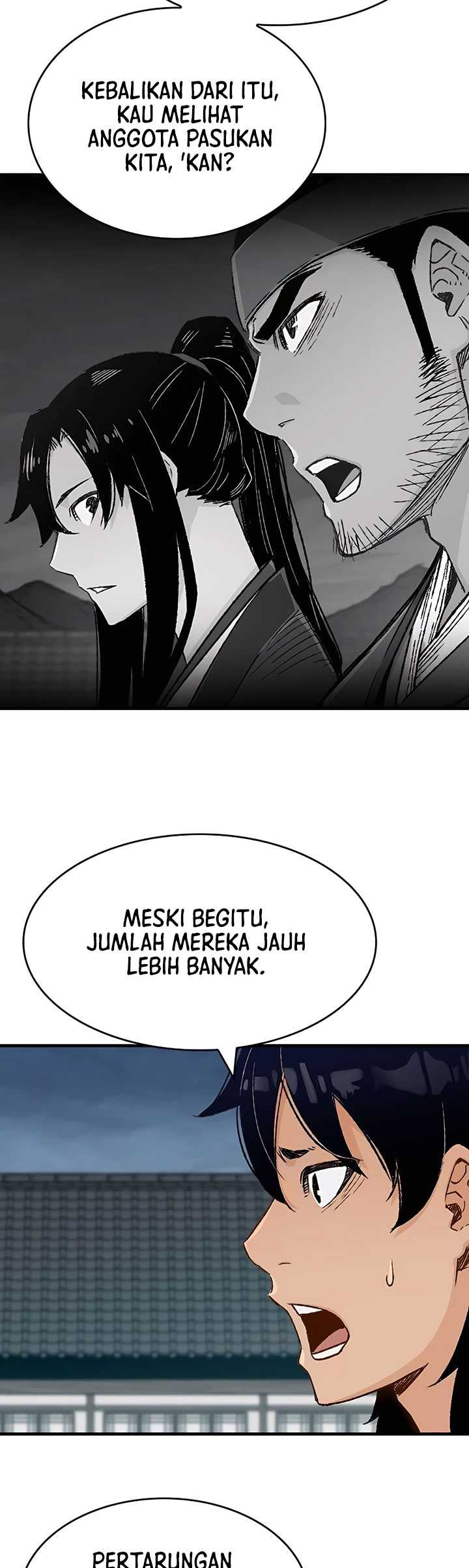 Reborn as The Heavenly Demon Chapter 07