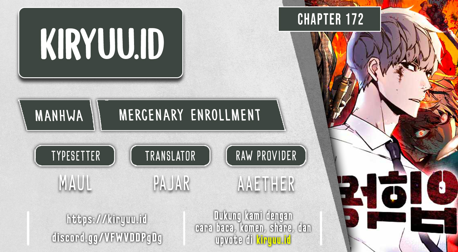 2286090108-mercenary-enrollment Chapter 172