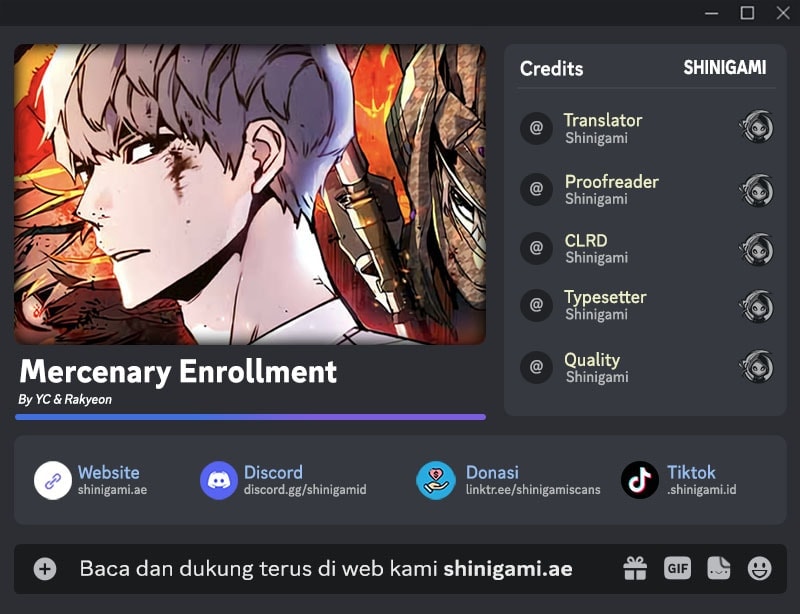 2286090108-mercenary-enrollment Chapter 232