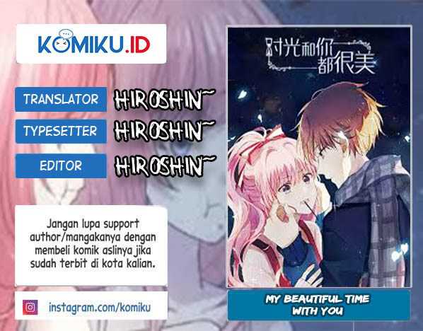 My Beautiful Time With You Chapter 20