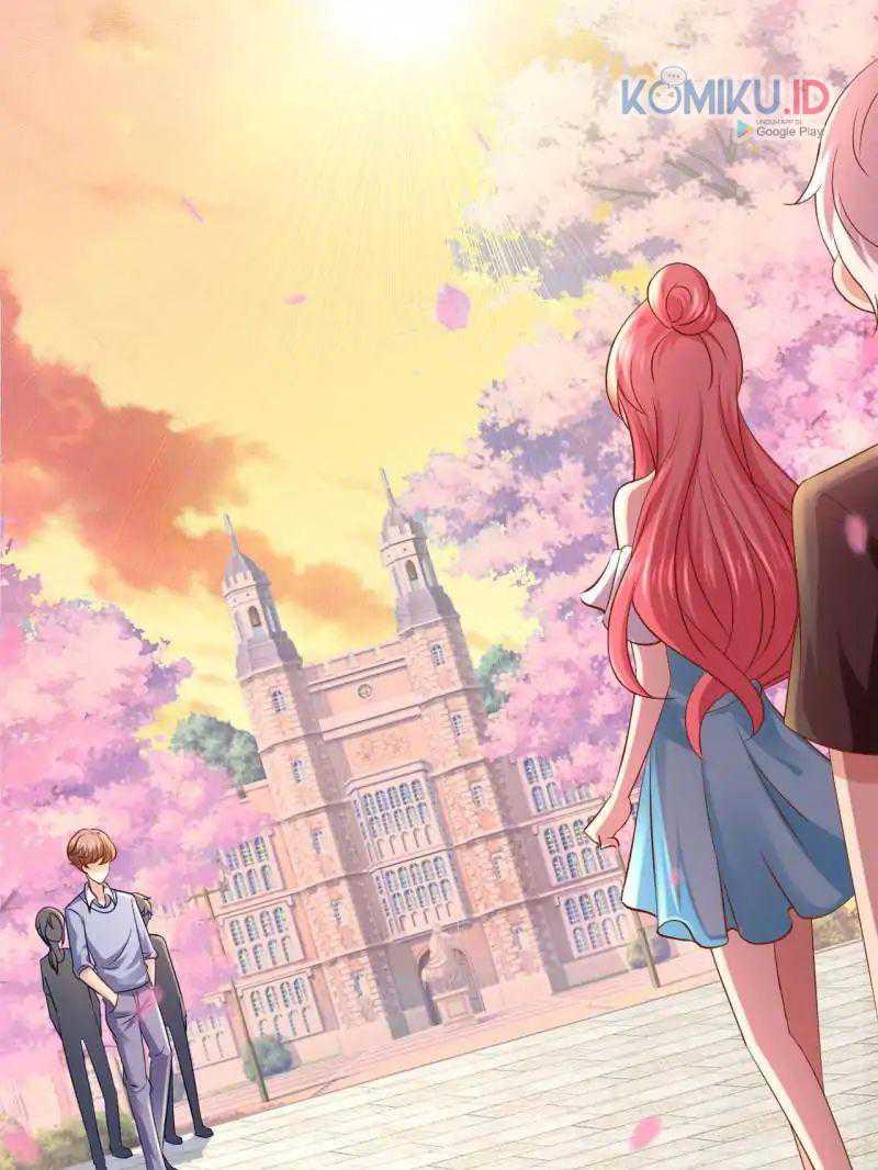 My Beautiful Time With You Chapter 32