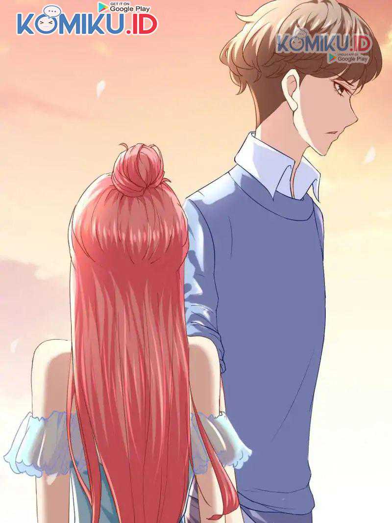 My Beautiful Time With You Chapter 32