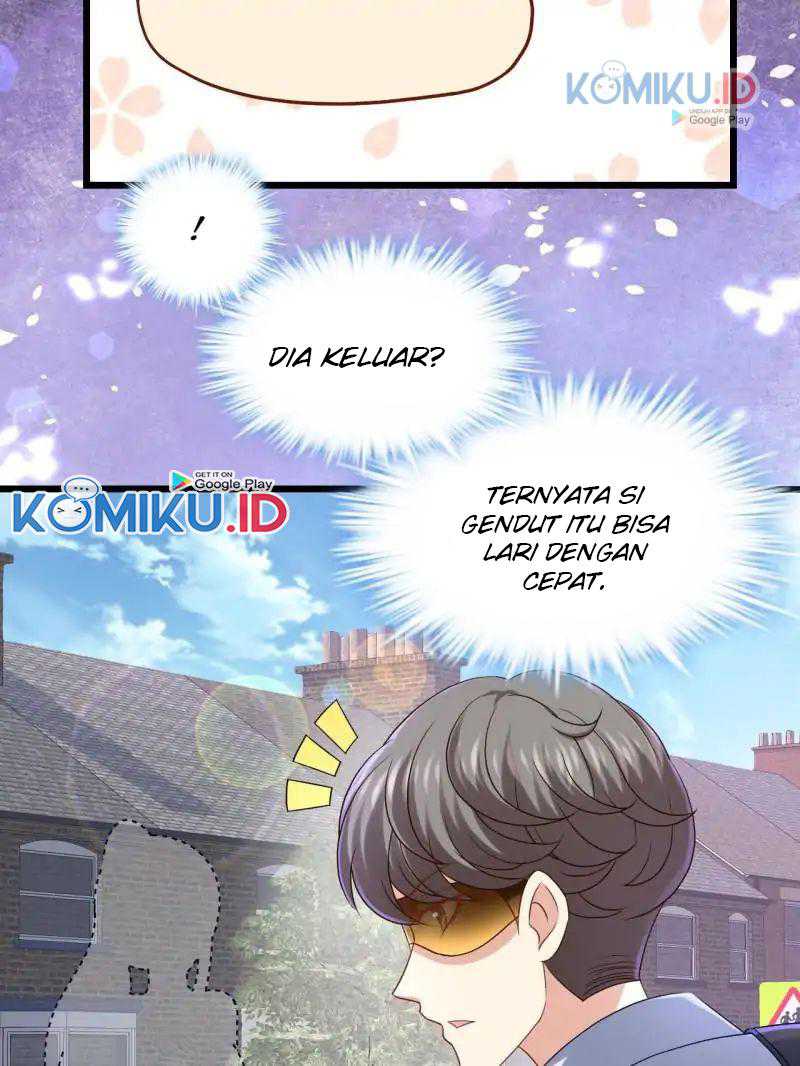 My Beautiful Time With You Chapter 35