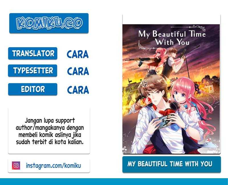 My Beautiful Time With You Chapter 7