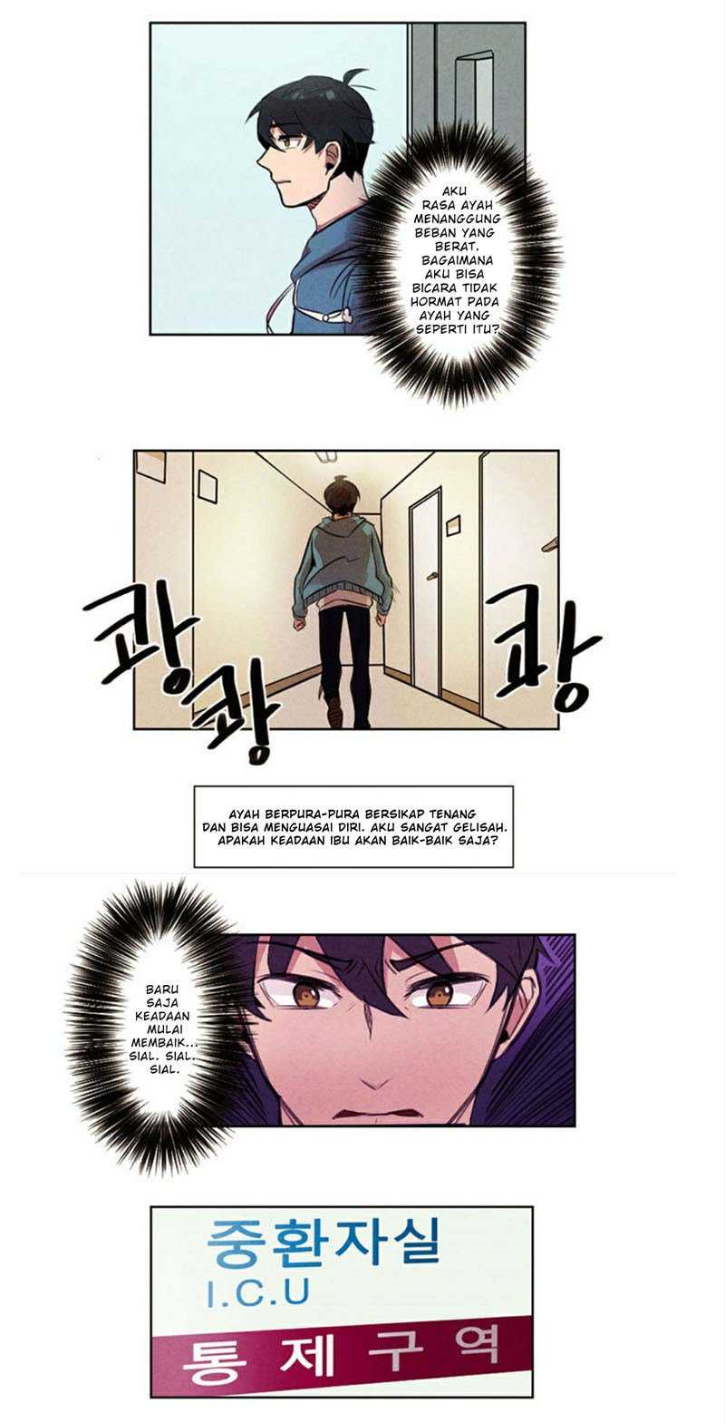 Miracle App Store Chapter 06